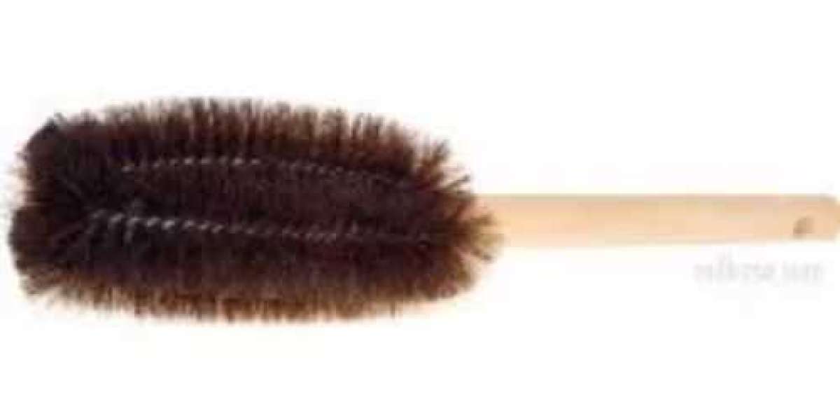 Abrasive Tube Brushes vs. Standard Brushes: Which One to Choose?