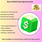 Buy verified cash app accounts high trust 2025