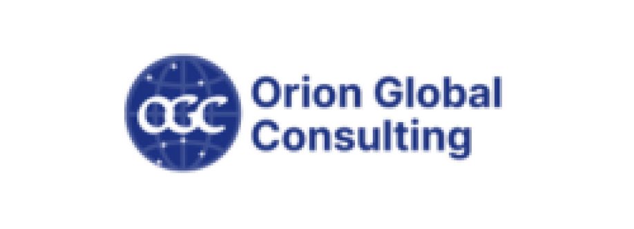 Orion global consulting Cover Image