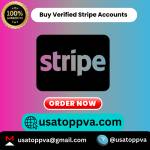 Buy Verified Stripe Accounts