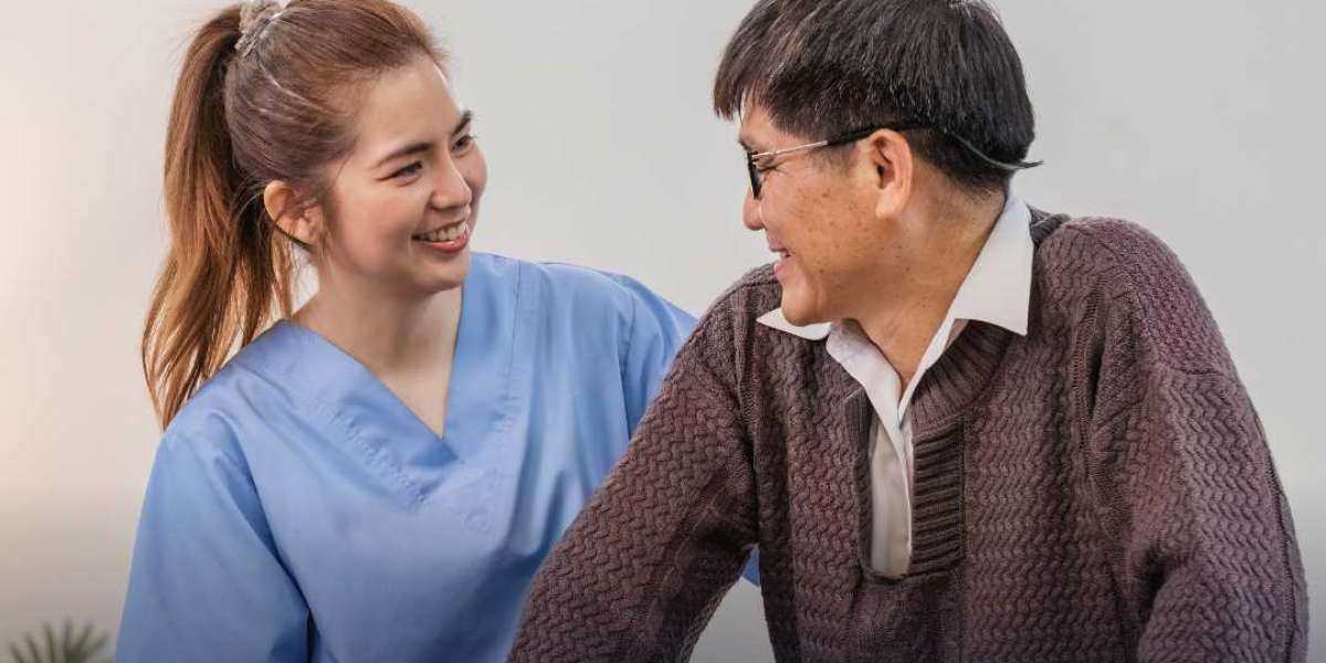 Patient Care Services in Ghaziabad