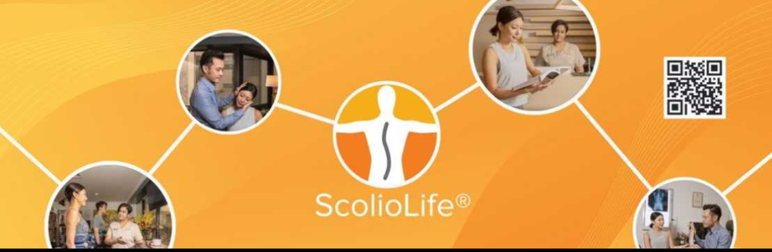 Scolio Life Cover Image