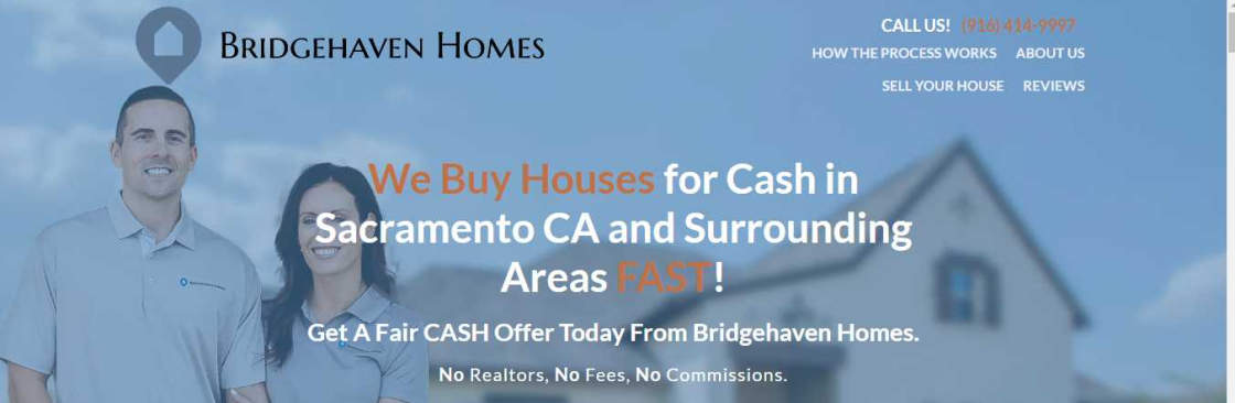 Bridgehaven Homes Cover Image