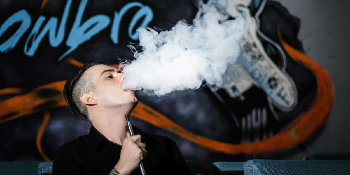 Discover the Best Kado Bar Flavors for an Unforgettable Vaping Experience