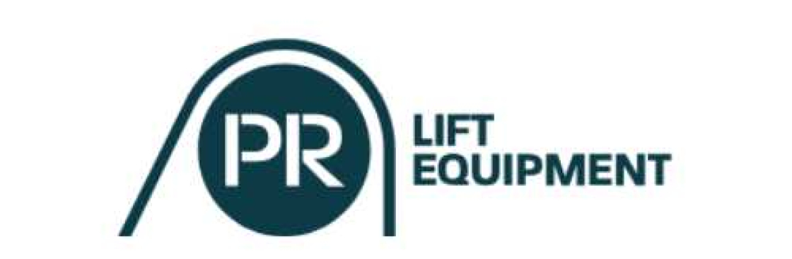 PR Lift Equipment Ltd Cover Image