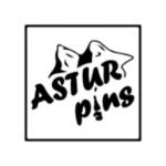 Astur Pins