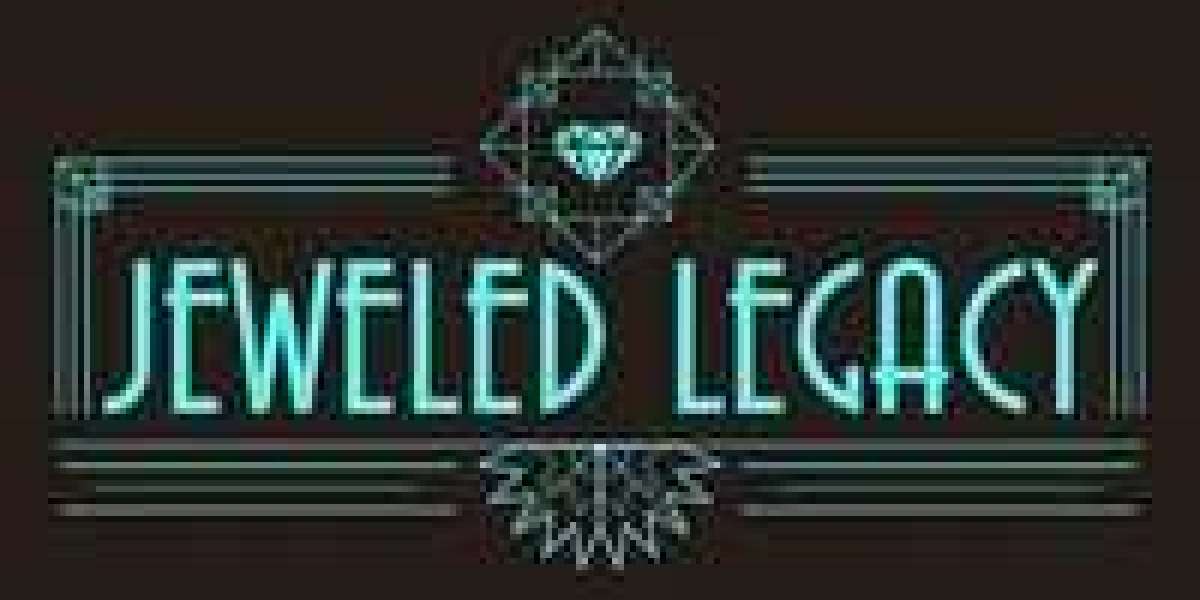 Jeweled Legacy: Redefining Elegance at the Finest Jewelry Store in Shawnee