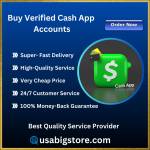 Buy verified cash app accounts high trust 2025