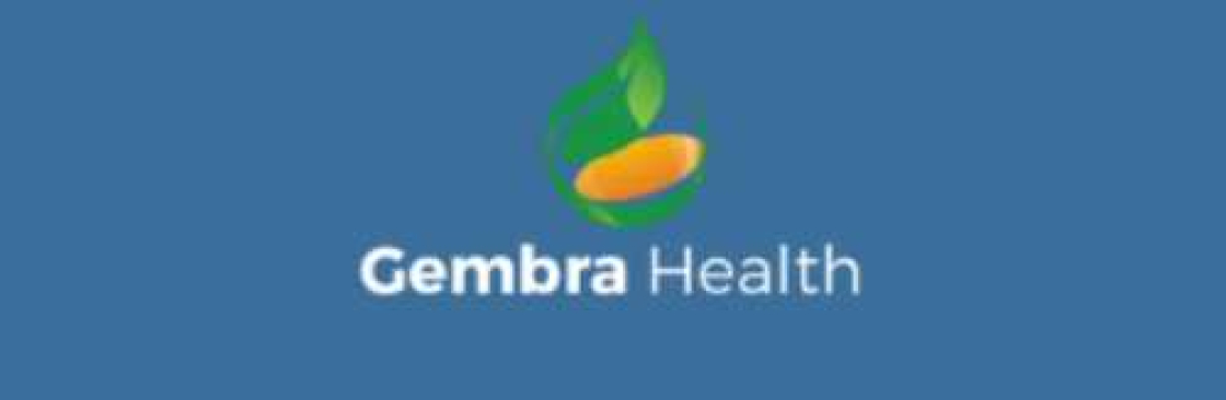 Gembra Health Cover Image