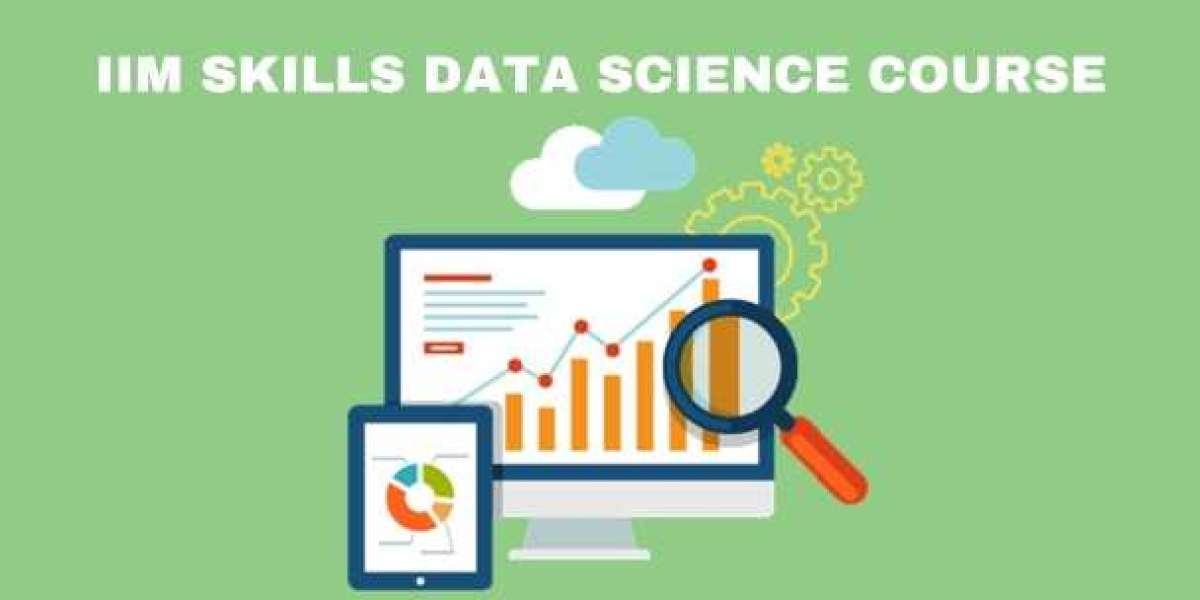 IIM SKILLS Data Science Course Reviews