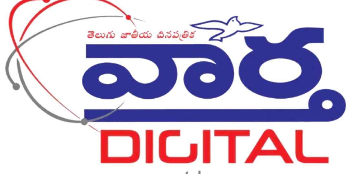 Which is the best telugu news paper