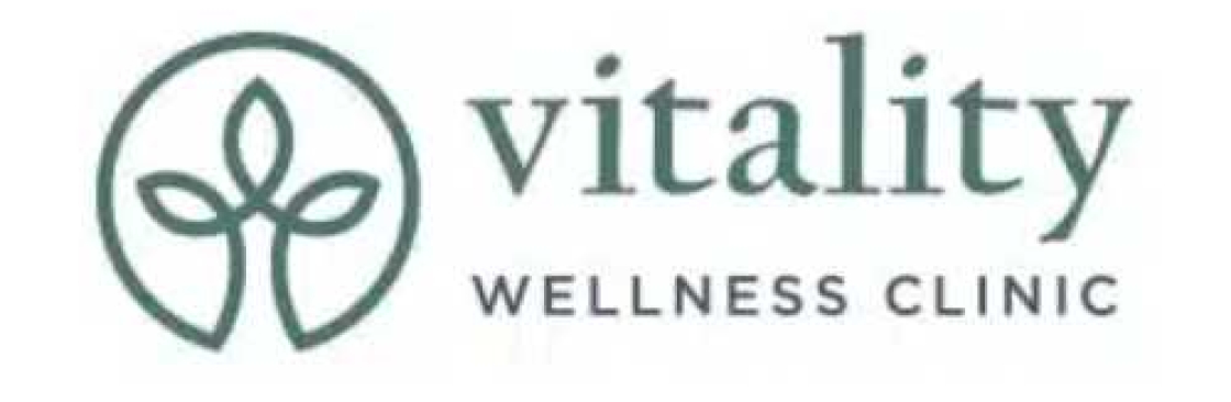 Vitality Wellness Clinic Cover Image