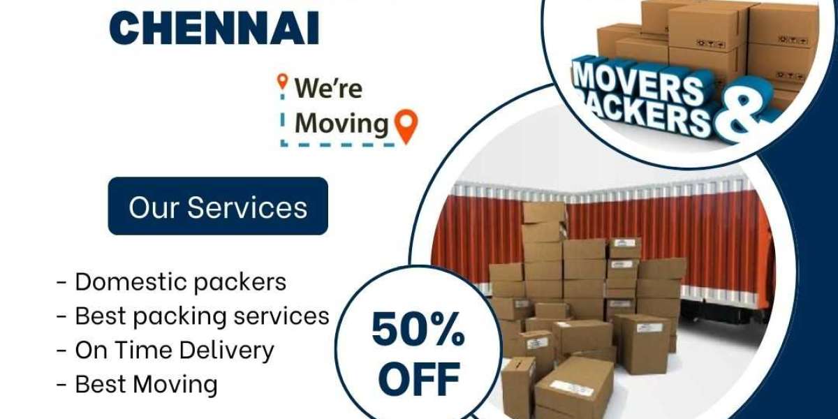 Globalsafecargo packers and movers Chennai