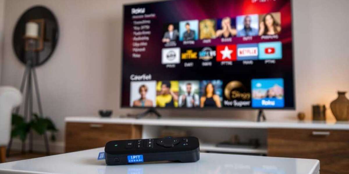 The Ultimate Guide to IPTV Service: Discover the Best IPTV Options