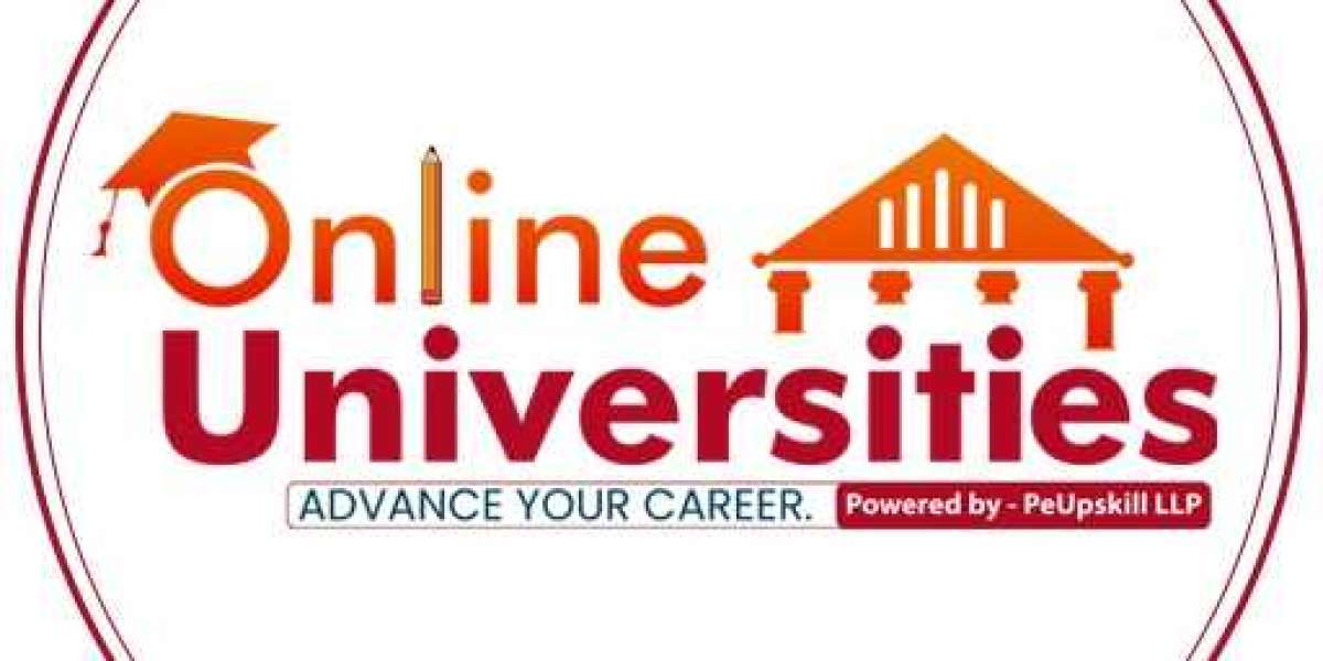 Amity University Online Education: A Comprehensive Overview