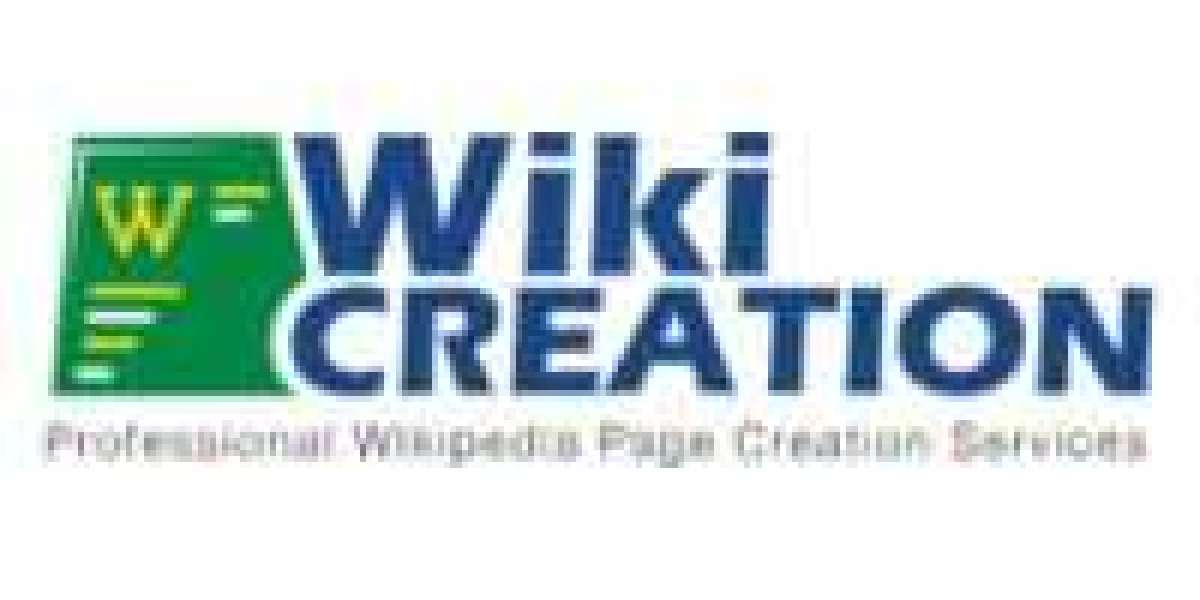 Wiki Creation London