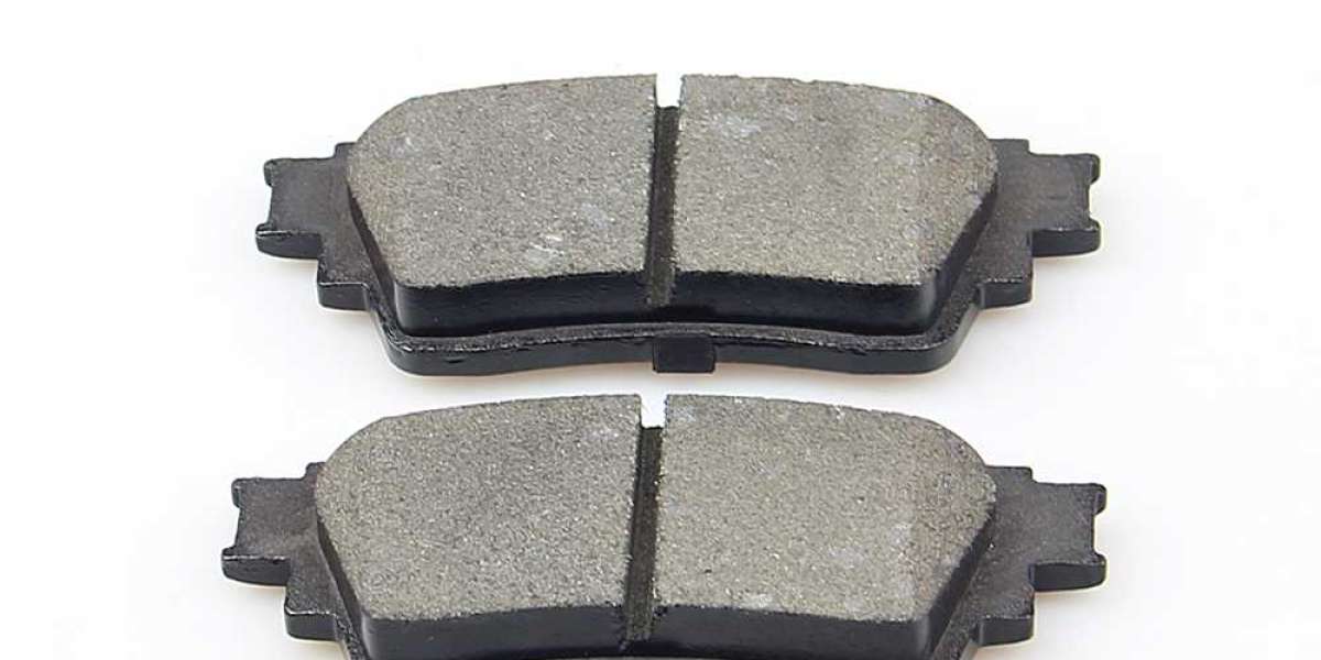 How to Choose the Right Brake Pads for Your Car?