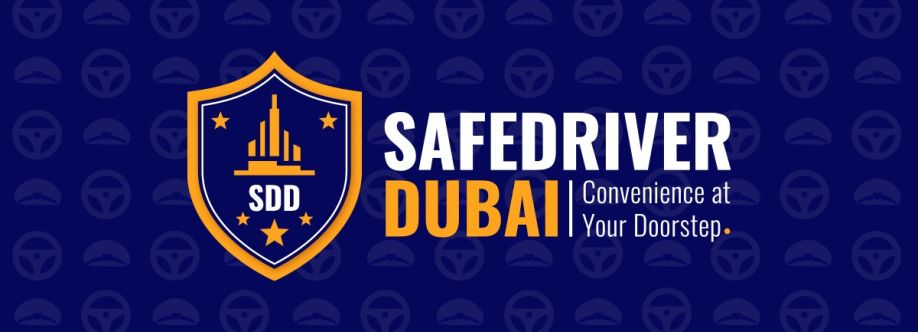 Safe Driver Dubai Cover Image