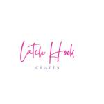 Heartful Latch Hook Crafts