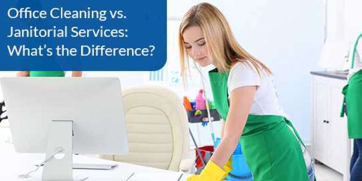 Office / Janitorial Cleaning in Kent, WA