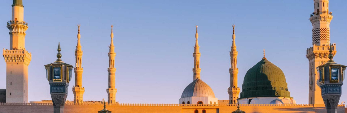 Madinah Services Cover Image