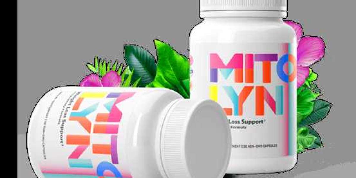 Mitolyn Weight Loss Dietary supplement-pills [Order at Official site in kansas].