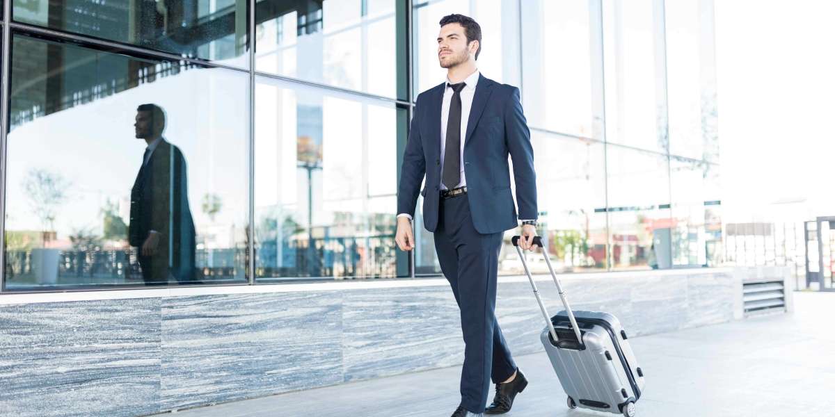 Manage Corporate Travel By Balancing Cost And Comfort