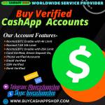 Buy Verified CashApp Account