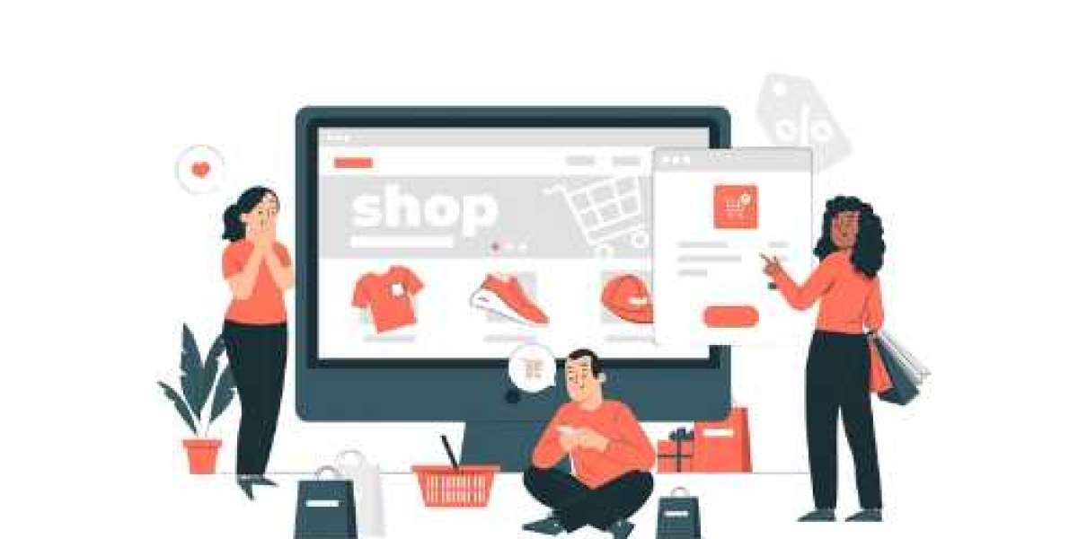 Achieve E-Commerce Success with Multichannel Marketplace Software