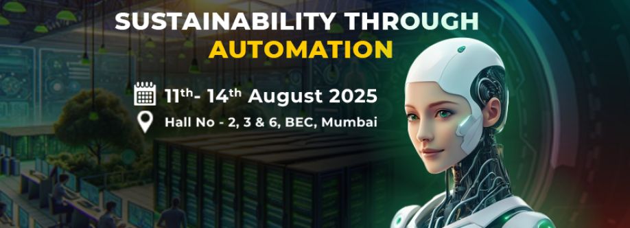 Automation India Expo Cover Image