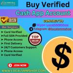 Buy Verified Cash App Account