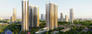 DLF Floors Phase 1 - Premium Residential Independent Floors