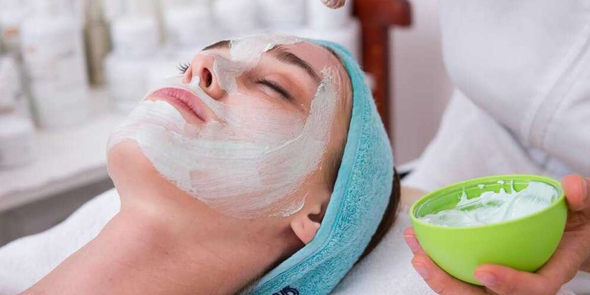 Best Facial Treatments in Dubai: Rejuvenate Your Skin in Luxury