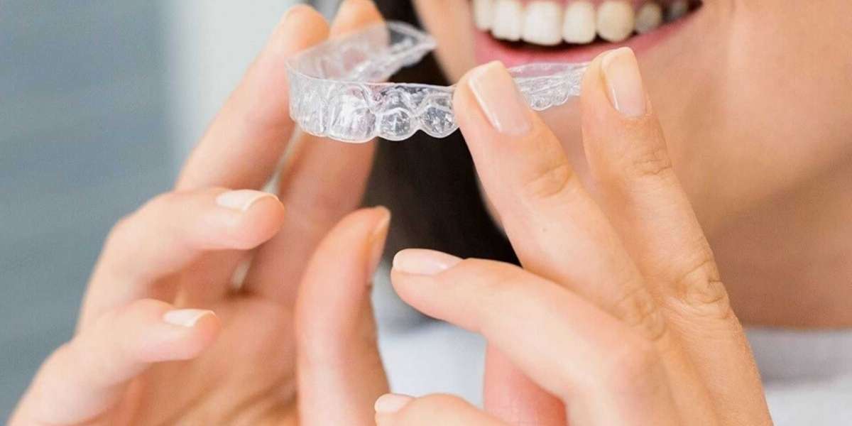 Is Invisalign the Right Choice for You?