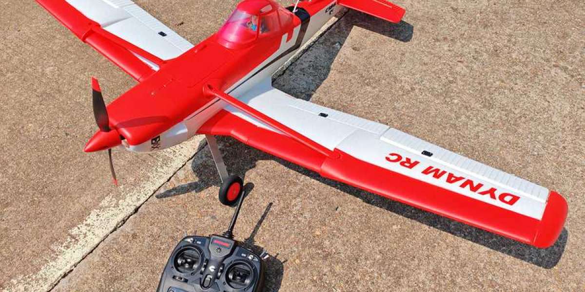 Which are the Best RC Airplanes for Beginners?