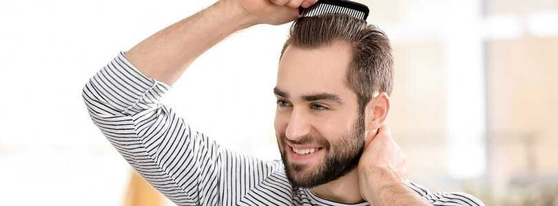 تكلفة زراعة الشعر في دبي