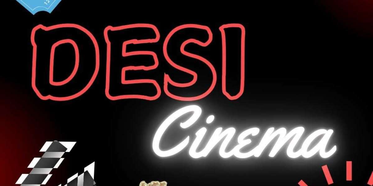 From the Red Carpet to the Silver Screen: The Glamour of DesiCinema