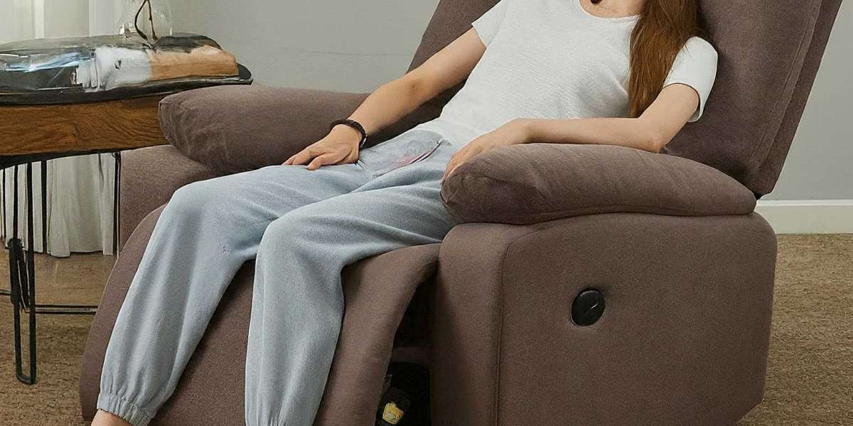 Best Recliners for Elderly