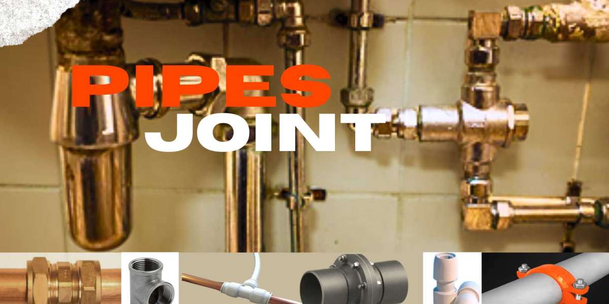 Top Advantages of Using Pipe Joints in Construction