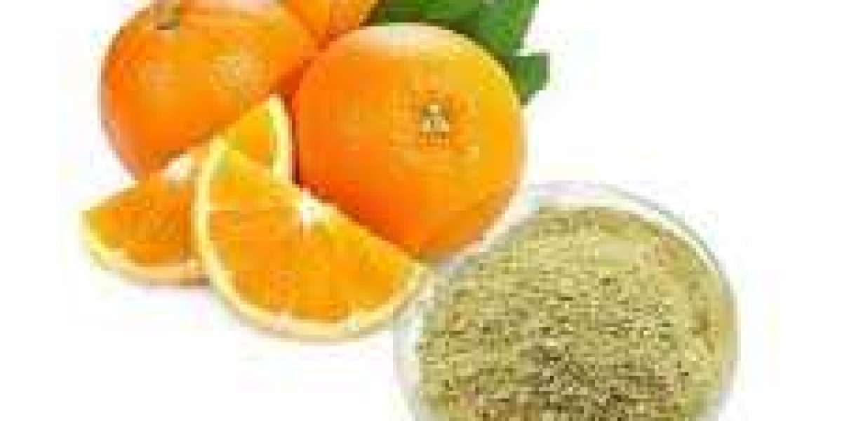 Global Citrus Extract Market: Health Trends, Innovations, and Growth Opportunities.