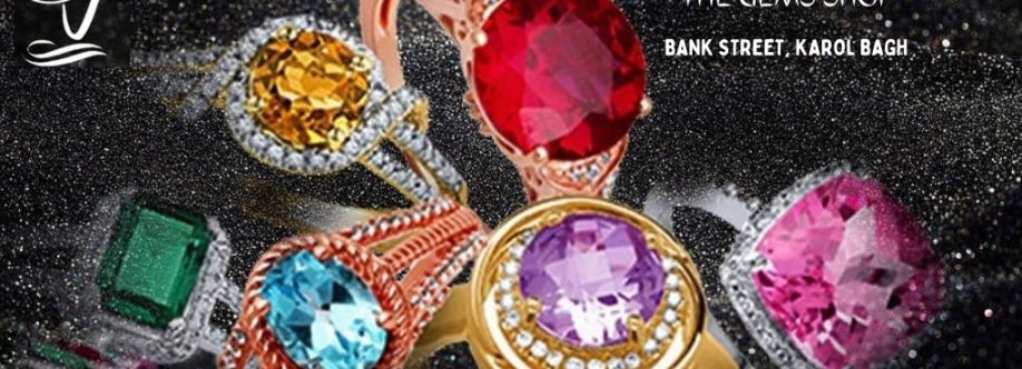 Standard Jewellers Cover Image