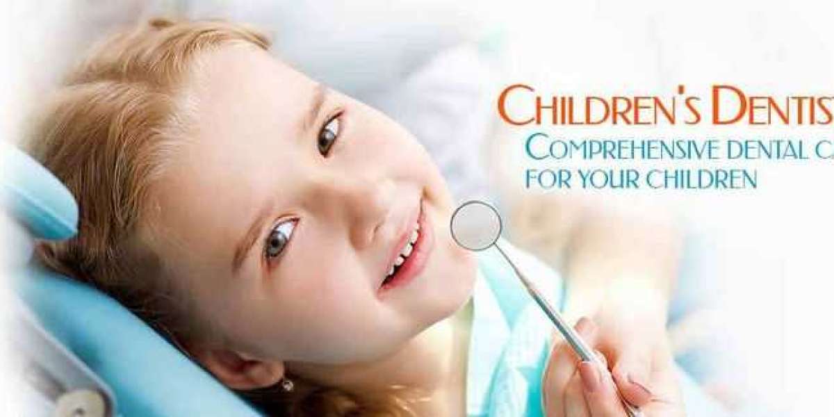 Your Trusted Children Dentist in Montebello – Vistasol Dental