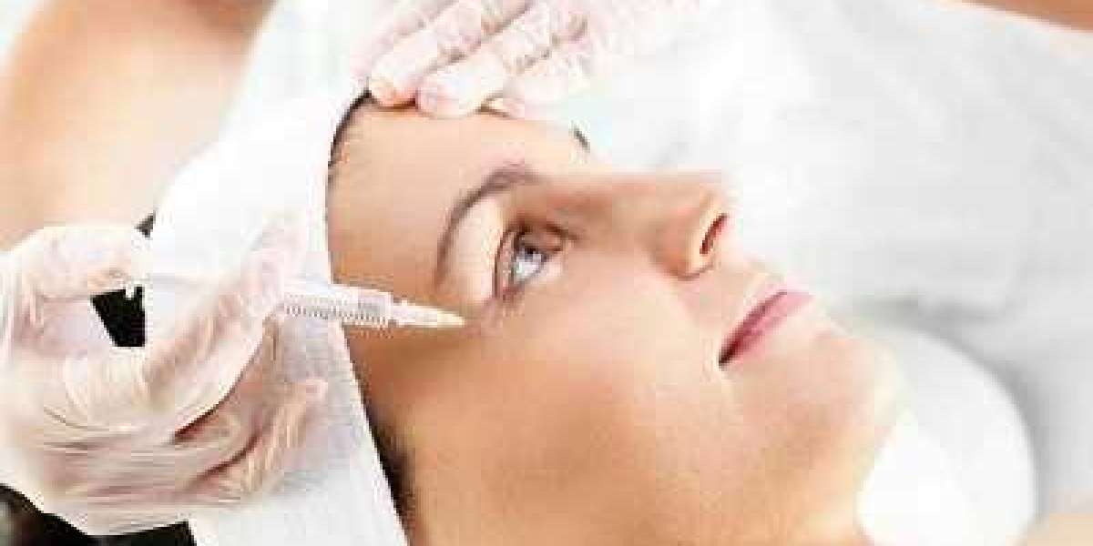 Achieving Radiant Skin with Aesthefill Injections: A Guide for Muscat Locals