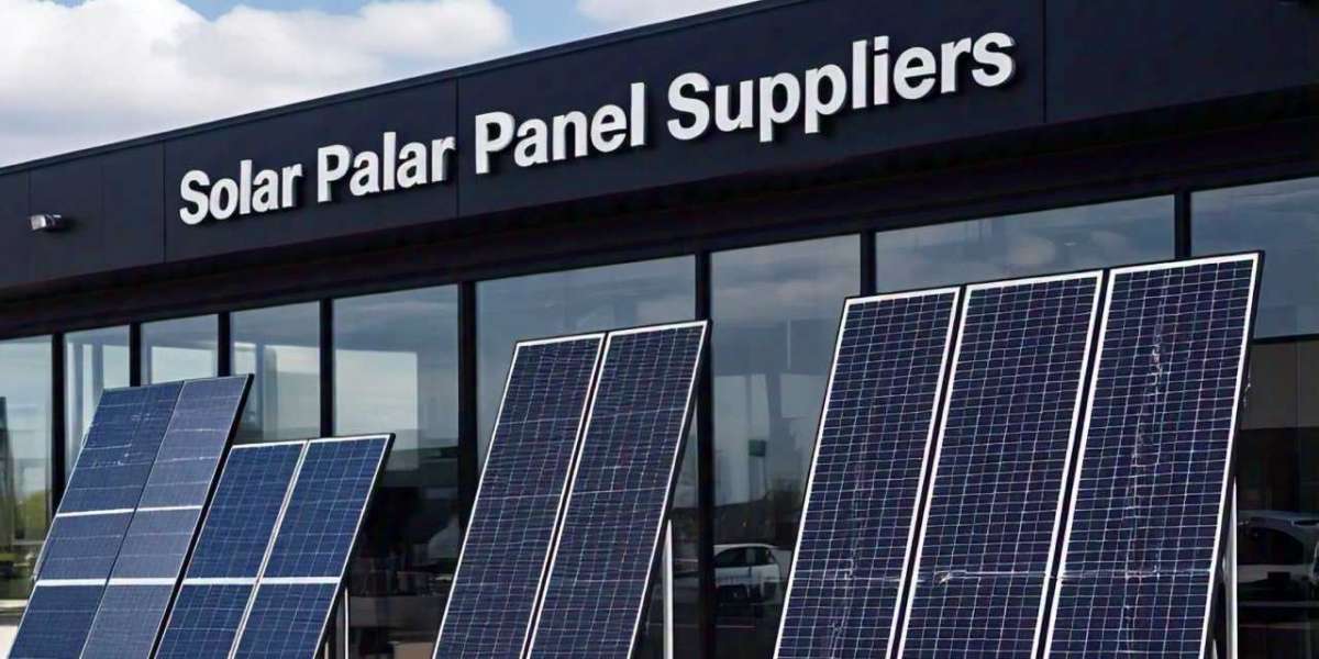 Leading Solar Panel Suppliers and Manufacturing Companies in Pakistan