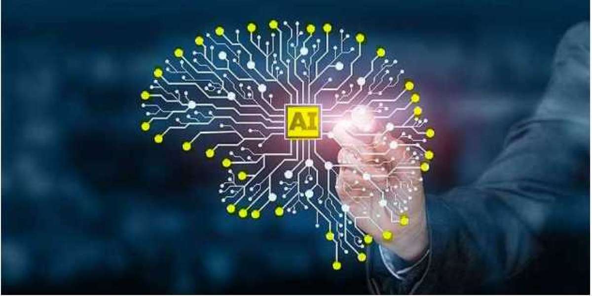 The Impact of Artificial Intelligence on Finance: Revolutionizing an Industry