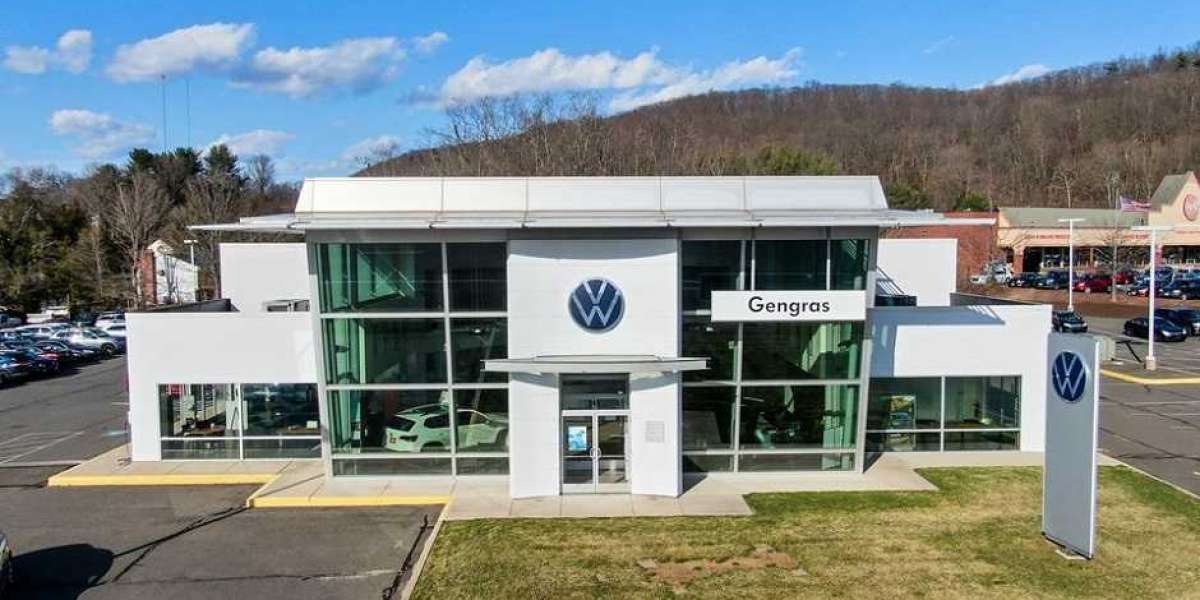 Why Gengras Volkswagen of Plainville Is the Top Volkswagen Dealer in Plainville, CT