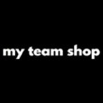 My Team Shop