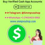 Verified Cash App Accounts