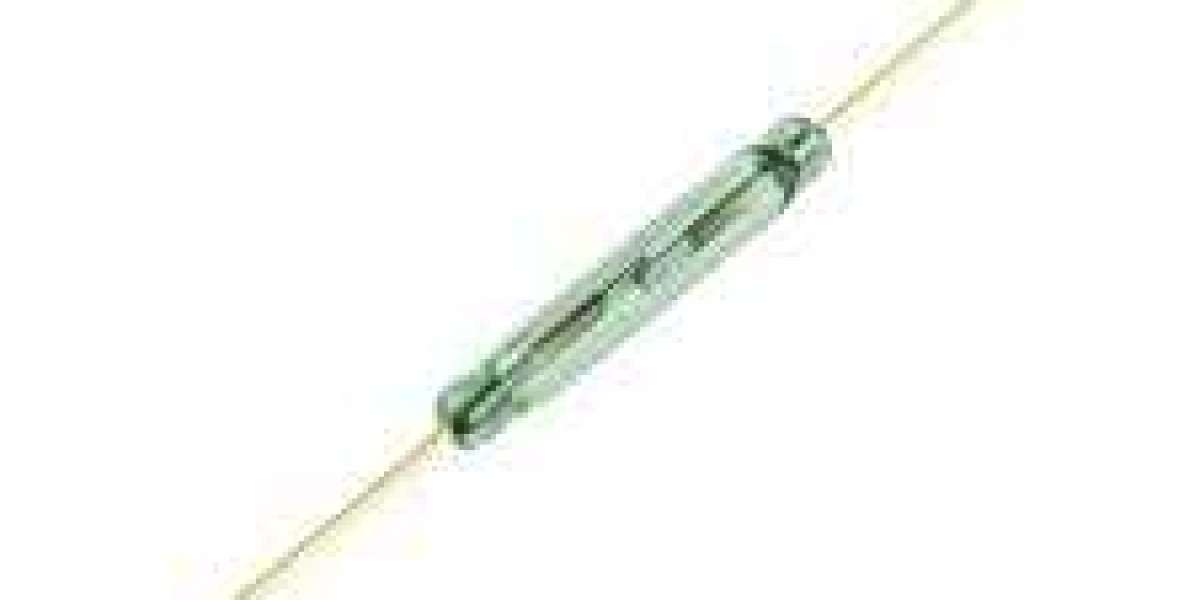 Global Reed Sensor Market: Applications, Features, and Challenges Driving Growth.