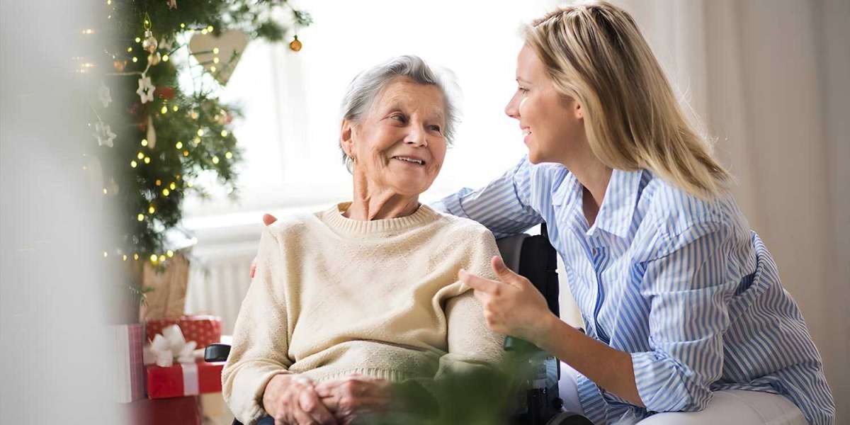 Choosing the Best Home Care in Brampton: A Guide to Quality Senior Care